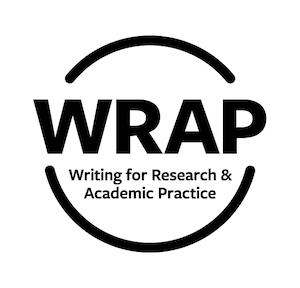 Writing for Research and Academic Practice